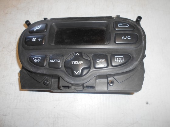 Comando Sofagem Peugeot 307 2003 CSOF44